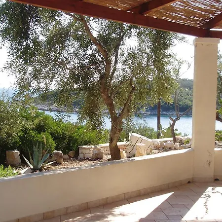 Nereidi Pool Villas Porto Ozias Exterior photo